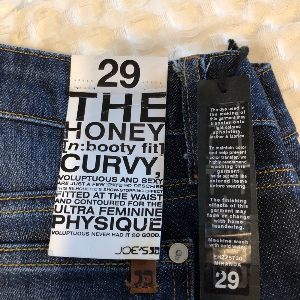Joe’s Jeans
